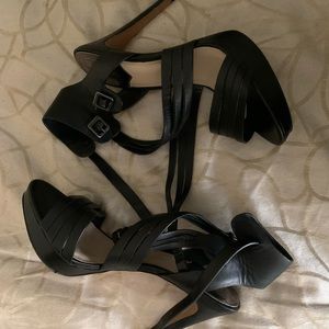 Vince Camuto Heels